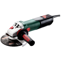 METABO W 13-150 Quick úhlová bruska 150 mm 603632000