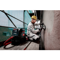 METABO RFEV 19-125 RT renovační fréza 603826710