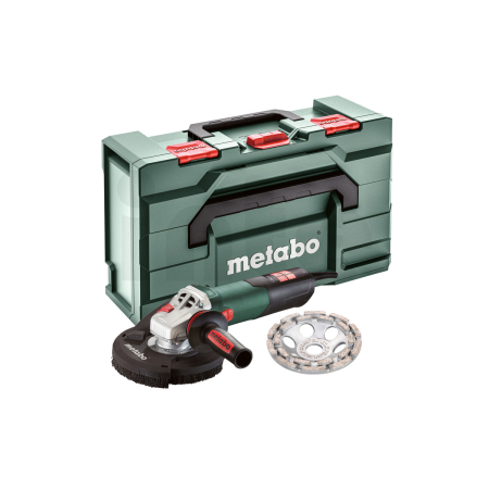 METABO RSEV 17-125 renovační bruska 603829510