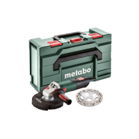 METABO RSEV 17-125 renovační bruska 603829510