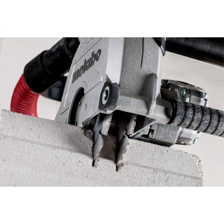 METABO MFE 40 fréza na zdivo 604040510