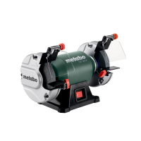 METABO DS 125 M dvoukotoučová bruska 604125000