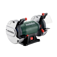 METABO DS 150 M dvoukotoučová bruska 604150000