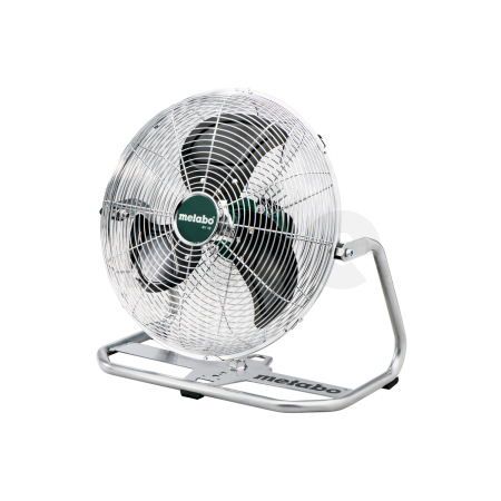 METABO AV 18 akumulátorový ventilátor 606176850