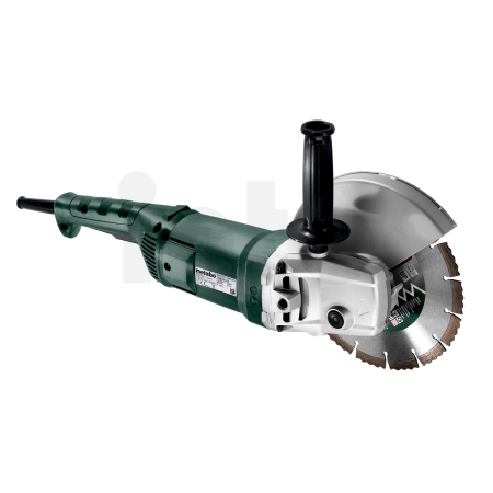 METABO WP 2000-230 úhlová bruska 606431000