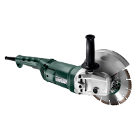 METABO WP 2000-230 úhlová bruska 606431000