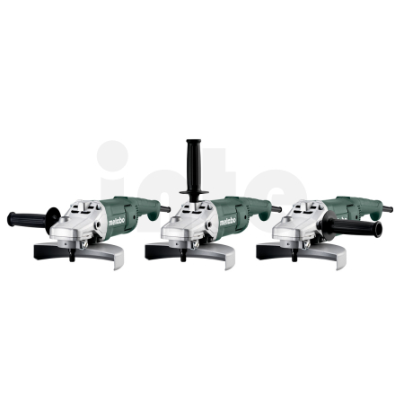 METABO WP 2200-230 úhlová bruska 606436000