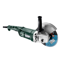 METABO WP 2200-230 úhlová bruska 606436000