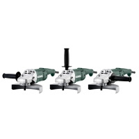 METABO WE 2200-230 úhlová bruska 606437000