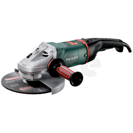 METABO WE 22-230 MVT úhlová bruska 606464000