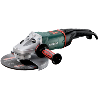 METABO WE 22-230 MVT úhlová bruska 606464000