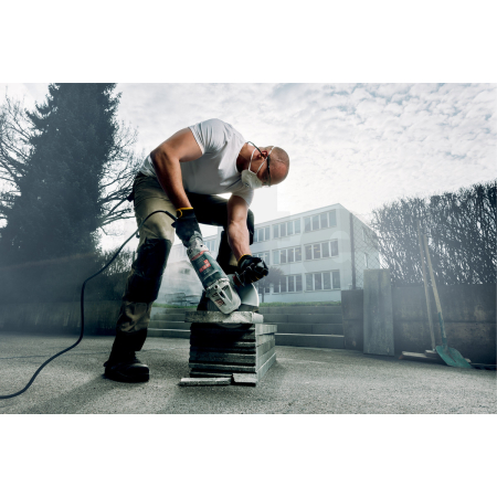 METABO WE 22-230 MVT úhlová bruska 606464260