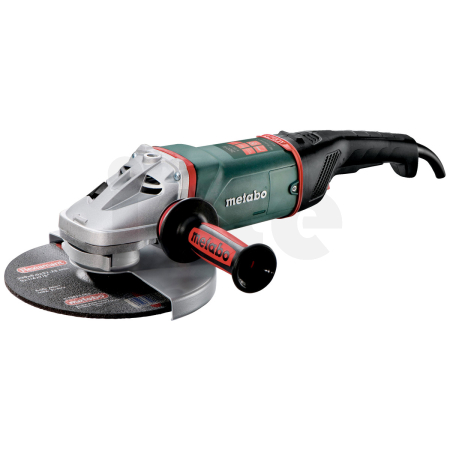 METABO WE 26-230 MVT Quick úhlová bruska 606475000