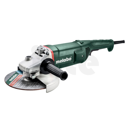 METABO WE 2400 - 230 úhlová bruska 606484000