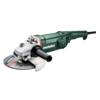 METABO WE 2400 - 230 úhlová bruska 606484000