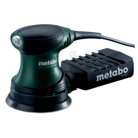 METABO FSX 200 Intec excentrická bruska 609225500