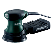 METABO FSX 200 Intec excentrická bruska 609225500