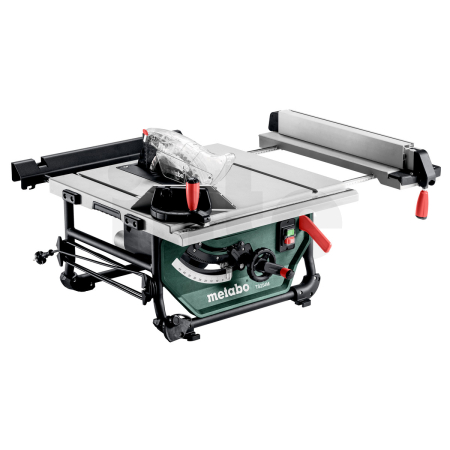 METABO TS 254 M stolní okružní pila 610254000