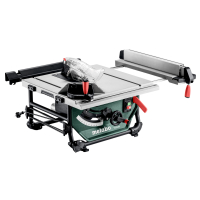 METABO TS 254 M stolní okružní pila 610254000