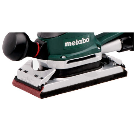 METABO SRE 4350 TurboTec vibrační bruska 611350000