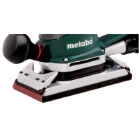 METABO SRE 4350 TurboTec vibrační bruska 611350000