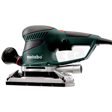 METABO SRE 4350 TurboTec vibrační bruska 611350000