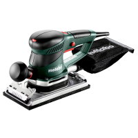 METABO SRE 4351 TurboTec vibrační bruska 611351000