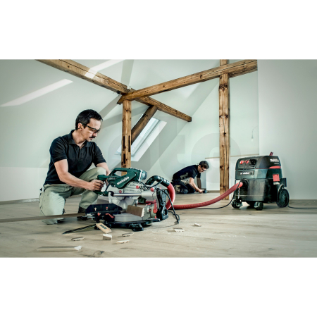 METABO KGSV 72 Xact SYM kapovací pila 612216000