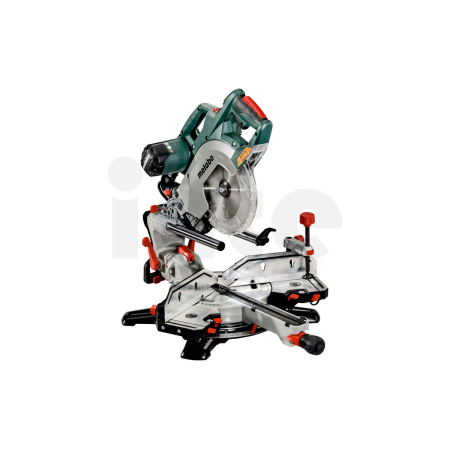 METABO KGSV 72 Xact SYM kapovací pila 612216000