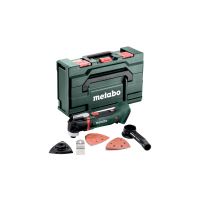 METABO MT 18 LTX akumulátorový univerzální stroj Multitool 613021840