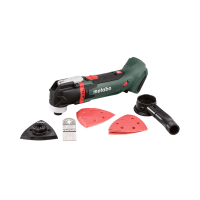 METABO MT 18 LTX akumulátorový univerzální stroj Multitool 613021890