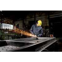 METABO W 18 LT BL 11-125 akumulátorová úhlová bruska 613052510