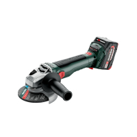 METABO W 18 LT BL 11-125 akumulátorová úhlová bruska 613052510