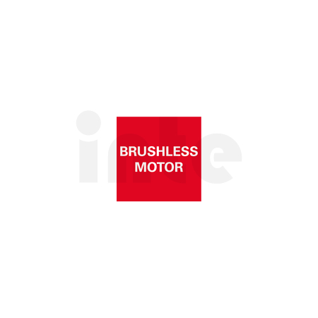 METABO W 18 LT BL 11-125 akumulátorová úhlová bruska 613052510