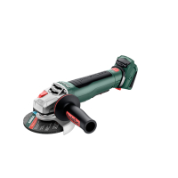 METABO WPB 18 LT BL 11-125 Quick akumulátorová úhlová bruska 613059840