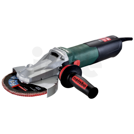 METABO WEF 15-150 Quick úhlová bruska s plochou hlavou 613083000