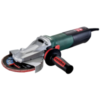 METABO WEF 15-150 Quick úhlová bruska s plochou hlavou 613083000
