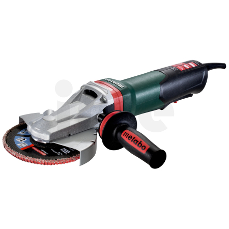 METABO WEPBF 15-150 Quick úhlová bruska s plochou hlavou 613085000