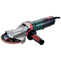 METABO WEPBF 15-150 Quick úhlová bruska s plochou hlavou 613085000