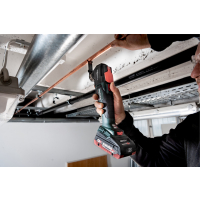 METABO MT 18 LTX BL QSL akumulátorový univerzální stroj Multitool 613088800