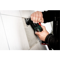 METABO MT 18 LTX BL QSL akumulátorový univerzální stroj Multitool 613088800