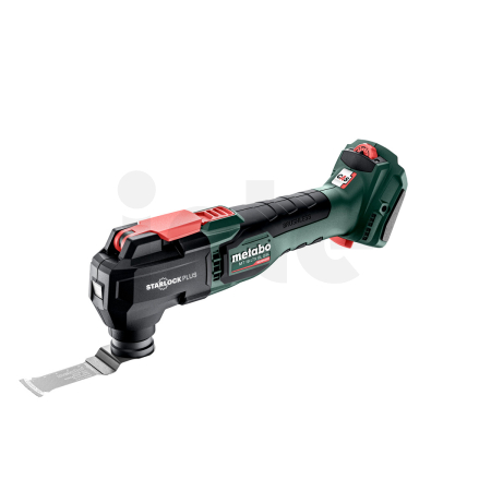 METABO MT 18 LTX BL QSL akumulátorový univerzální stroj Multitool 613088840