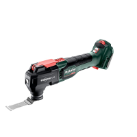 METABO MT 18 LTX BL QSL akumulátorový univerzální stroj Multitool 613088840