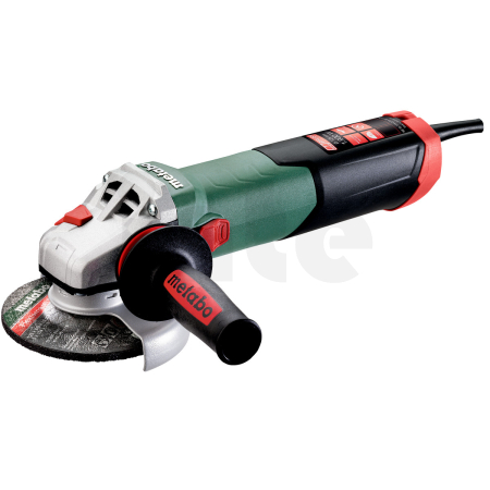 METABO WE 19-125 Q M-Brush úhlová bruska 613105000