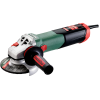 METABO WE 19-125 Q M-Brush úhlová bruska 613105000