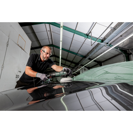 METABO PE 15-20 RT úhlová leštička 615200000