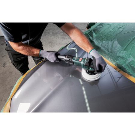 METABO PE 15-20 RT úhlová leštička 615200000