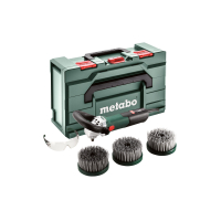 METABO PE 15-25 Set úhlová leštička 615250500