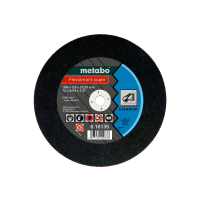 METABO Flexiamant super 300x3,5x22,2 ocel, řezný kotouč, přímé provedení 616135000