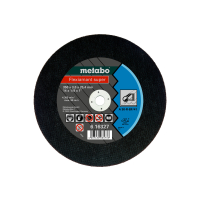 METABO Flexiamant super 350x3,0x25,4 ocel, řezný kotouč, přímé provedení 616339000